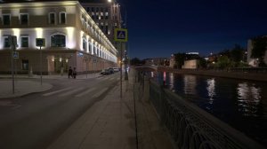 Москва Таганка Красная площадь пеший маршрут по историческим улицам 🏛️✨