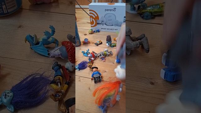 1 сезон 23 серия игра в краски