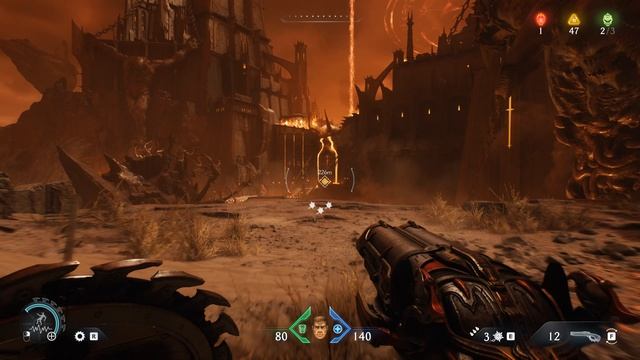 Doom 4