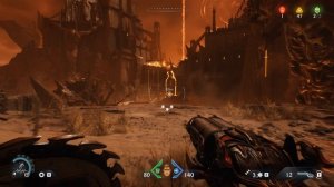 Doom 4