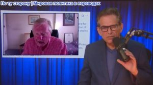 Шоу Джимми Дора - Судебное преследование Фаучи! Новая вакцина от гриппа токсична? Онколог об ужасах