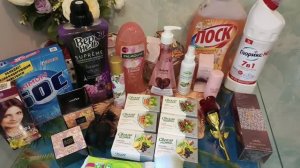 Покупки, заказы, новенькие цветы в июне 2026 года - 2 часть.👍🛍️🪴🌺
