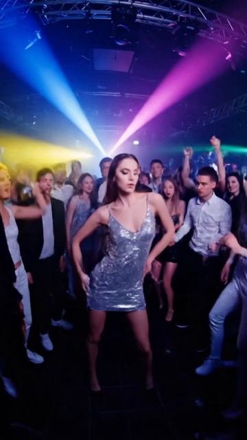 ЛЕТАЙ #clubhouse #танец #clubmusic