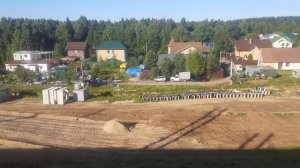 08.08.2026 Земляные работы от Алабушево до депо Крюково.
