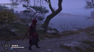 Assassin’s Creed Shadows прохождение #25 Claws of Awaji финал