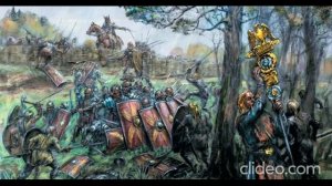 The_Neptunov_-_Мрачный_Тевтобург_Рим_варвары