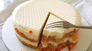 Нежный йогуртовый Торт без глютена вкусно и с пользой!