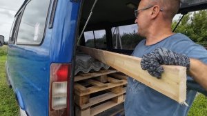 15_Тихо шифером шурша, строим крышу неспеша. Издевательства над блогером