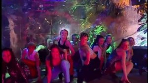 БОЖЬЯ КОРОВКА - ТЕПЛОХОД
