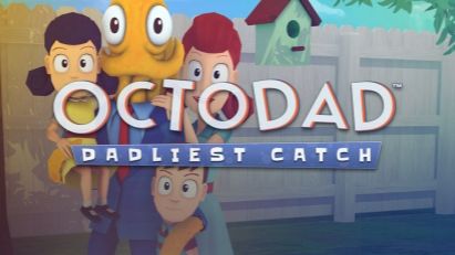 Octodad - Dadliest Catch ДЛС