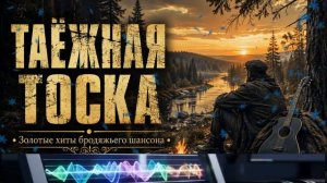 ТАЁЖНАЯ ТОСКА