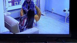 Дом 2 Ермакова  разговор с психологом