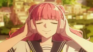 Seihantai na Kimi to Boku 2nd Season: Ending