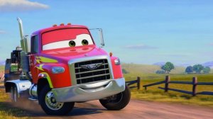 Красные прыжки мультик