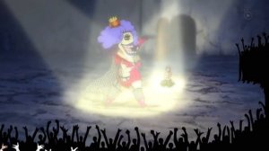 Ван-Пис - 439 серия / One Piece