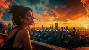 Dare to Live ✦ Kimo Sounds (Lyrics Video)