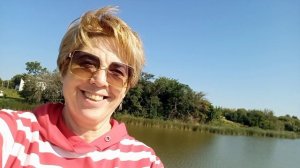 На рыбалку и за грибами в деревню Гусевка Саратовской области 08-08-2026