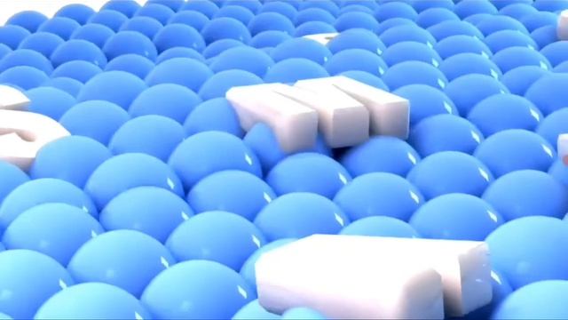 Samsung Logo Balls Effects 4x Vs 8x