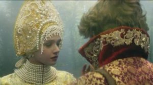 Царевна-лягушка 2 _ Трейлер
