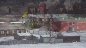 «Посёлочек Гатка» =Песня на стихи Валентины Удовидченко 2026 год=