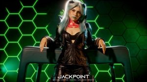 Cyberpunk_ Edgerunners 2 - JACKPOINT _ Cyberpunk Industrial Bass Dark Electro Mix 2026