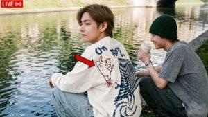 🔴 Ви из BTS только что поделился еще одним новым видео 📹 | Новости Тэхёна сегодня