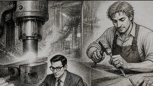 Video_Сталь или Душа... 1