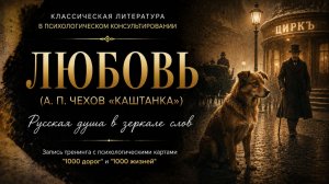 Урок 7 Чехов Каштанка