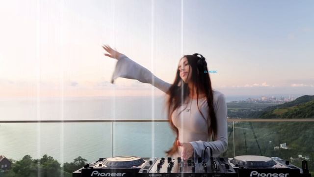 Летний вечер Remix