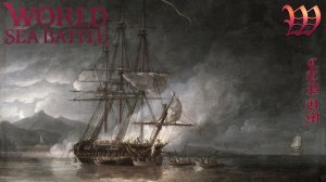 Игра «World of Sea Battle» | Стрим «Погоня за Октопусом» №103