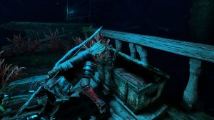 Gothic 1 Remake (PS5 Pro) - 63 серия - Подводная книга