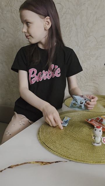 Распаковка милых игрушек 💕