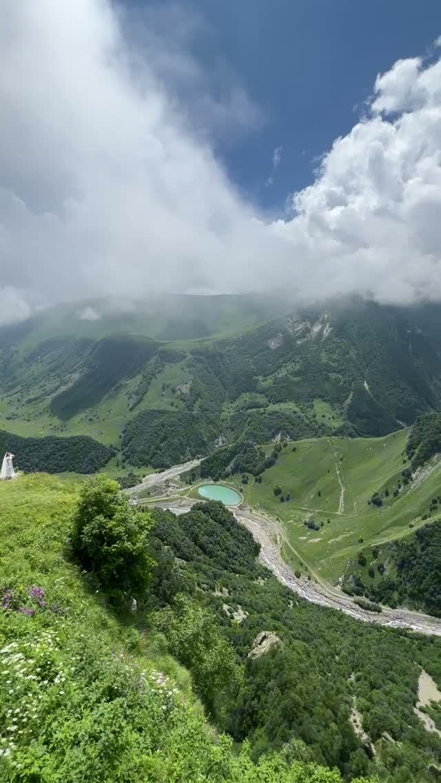 Любите жизнь и она вас полюбит 🌿 Красота природы