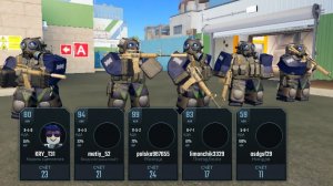 Blox strike