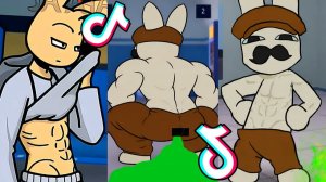 Роблокс Ветеринарная клиника 😂 Лучшие мемы и приколы из ТикТока 🔥