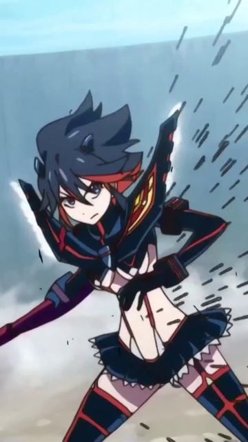 Kill La Kill