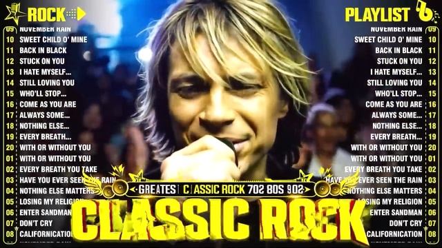 Rock LegendsRock Legends