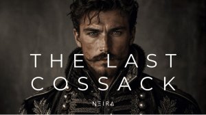 The Last Cossack (Full Album)   Deep Ethno Organic House & Melodic Downtempo   NEIRA