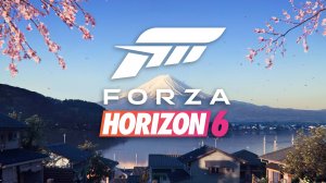 Forza Horizon 6 \ По катушки без выкрутасов. #12