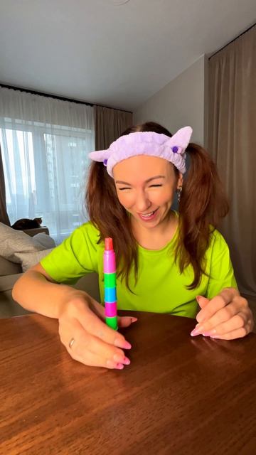 КОГДА ЛОМАЕТСЯ НОГОТЬ🤣 #семья #есения #eseniya #ржака #прикол #милашка