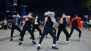 📹 [KPOP IN PUBLIC / ONE TAKE] ENHYPEN (엔하이픈) 'Sweet Venom' | DANCE COVER | Z-AXIS FROM SINGAPORE