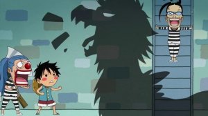 Ван-Пис - 430 серия / One Piece