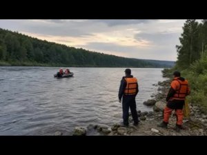 В районе исчезновения Усольцевых снова пропала семья с ребенком