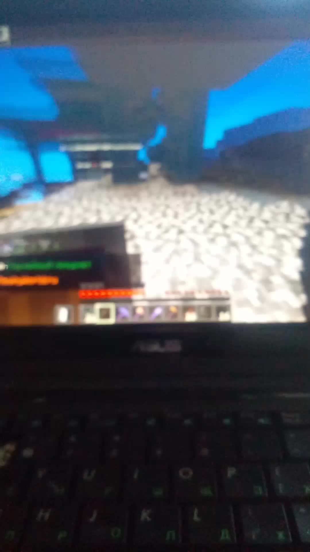 играю в риливорлд #really World #minecraft