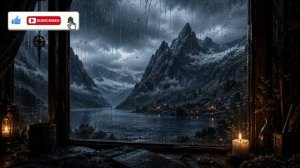 Kaedra - Raining Outside