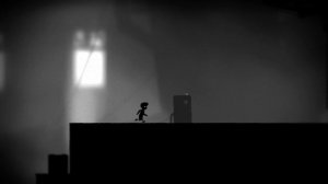 Limbo (PC, 1080p, 60 fps) death