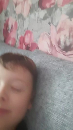 мой первый стрим