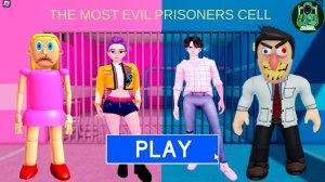 РУМИ ПРОТИВ ДЖИНУ ПРОТИВ ДОКТОРА ДУМА? ОББИ РОБЛОКС #roblox #обби