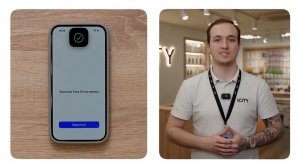 Как правильно активировать Apple iPhone