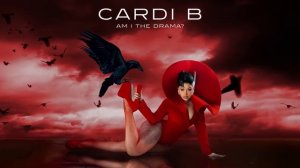 ErrTime [Official Audio] - Cardi B